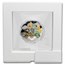 2026 Republic of Cameroon Silver Proof Born To Be Happy